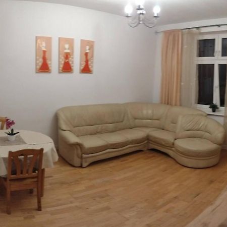 Lakowa Apartment Gdansk Luaran gambar