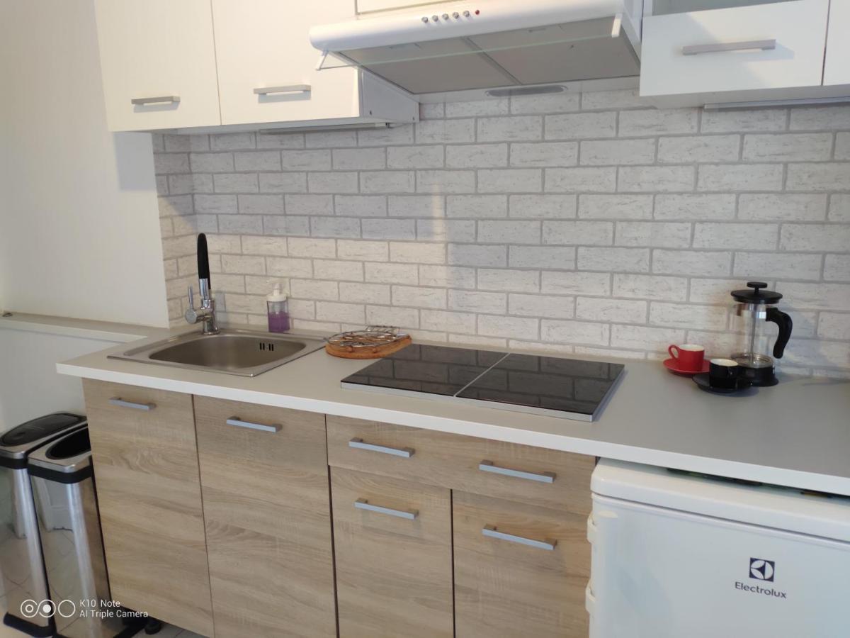 Lakowa Apartment Gdansk Luaran gambar