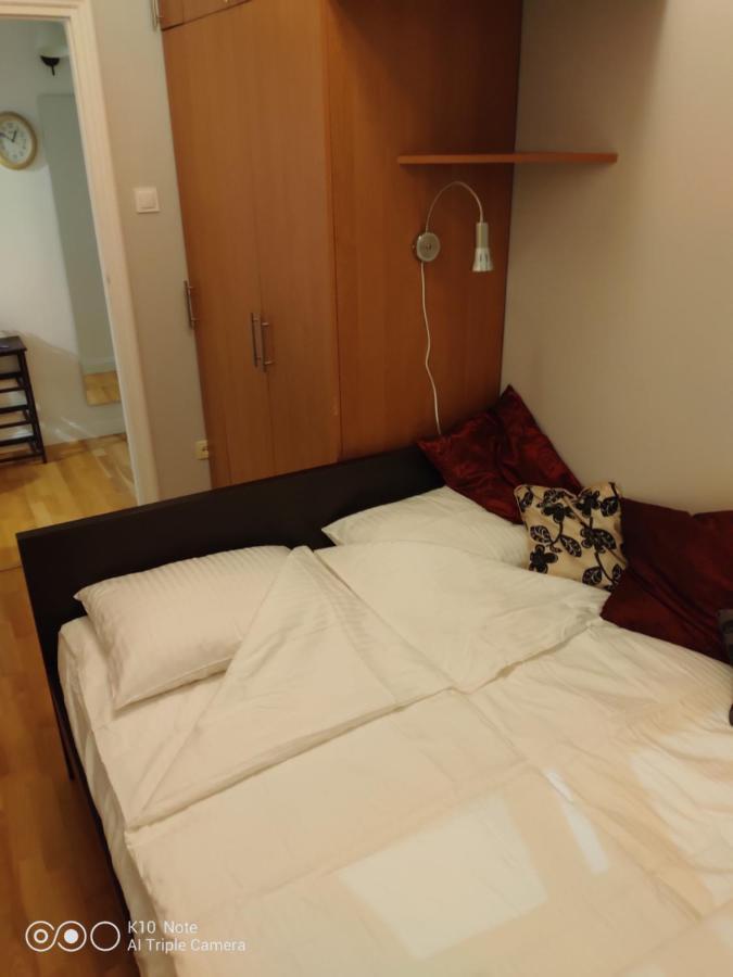 Lakowa Apartment Gdansk Luaran gambar