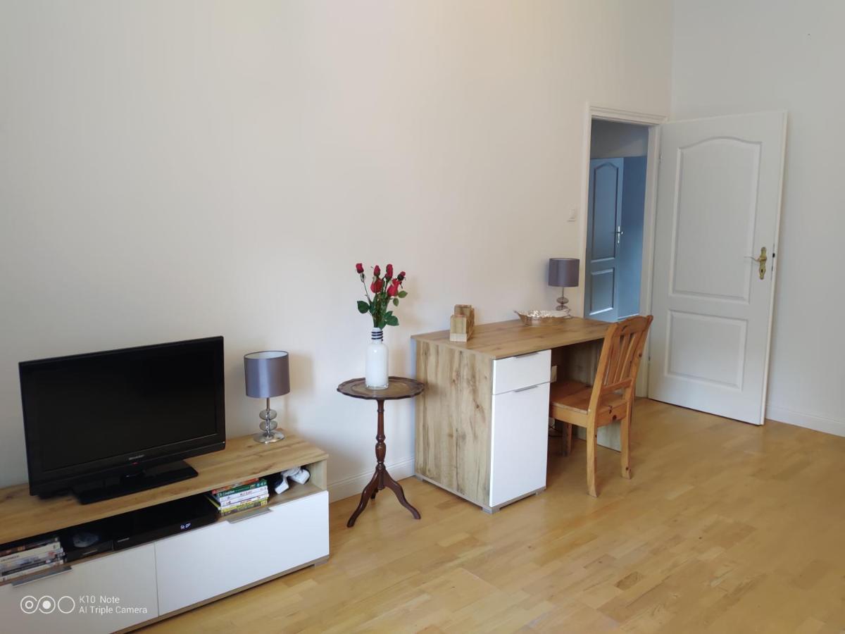 Lakowa Apartment Gdansk Luaran gambar