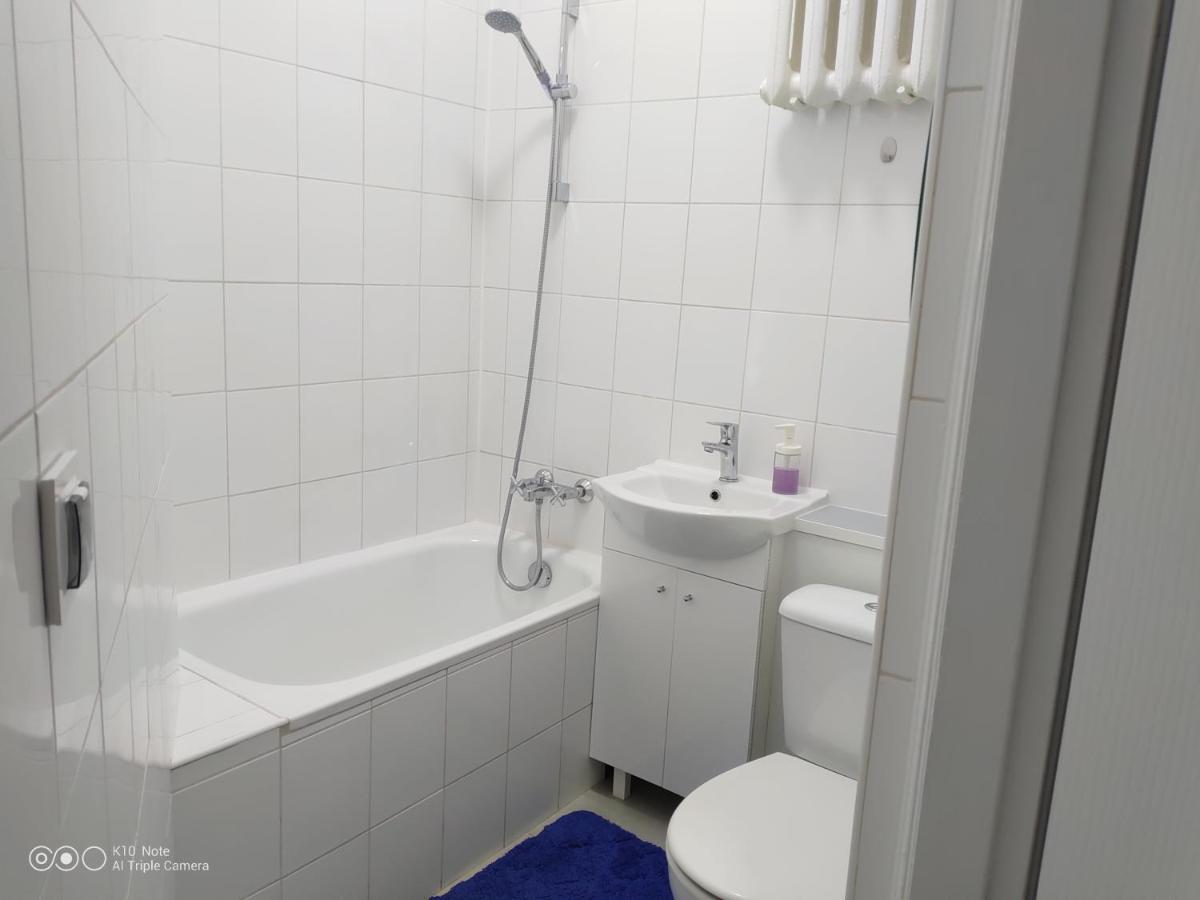 Lakowa Apartment Gdansk Luaran gambar