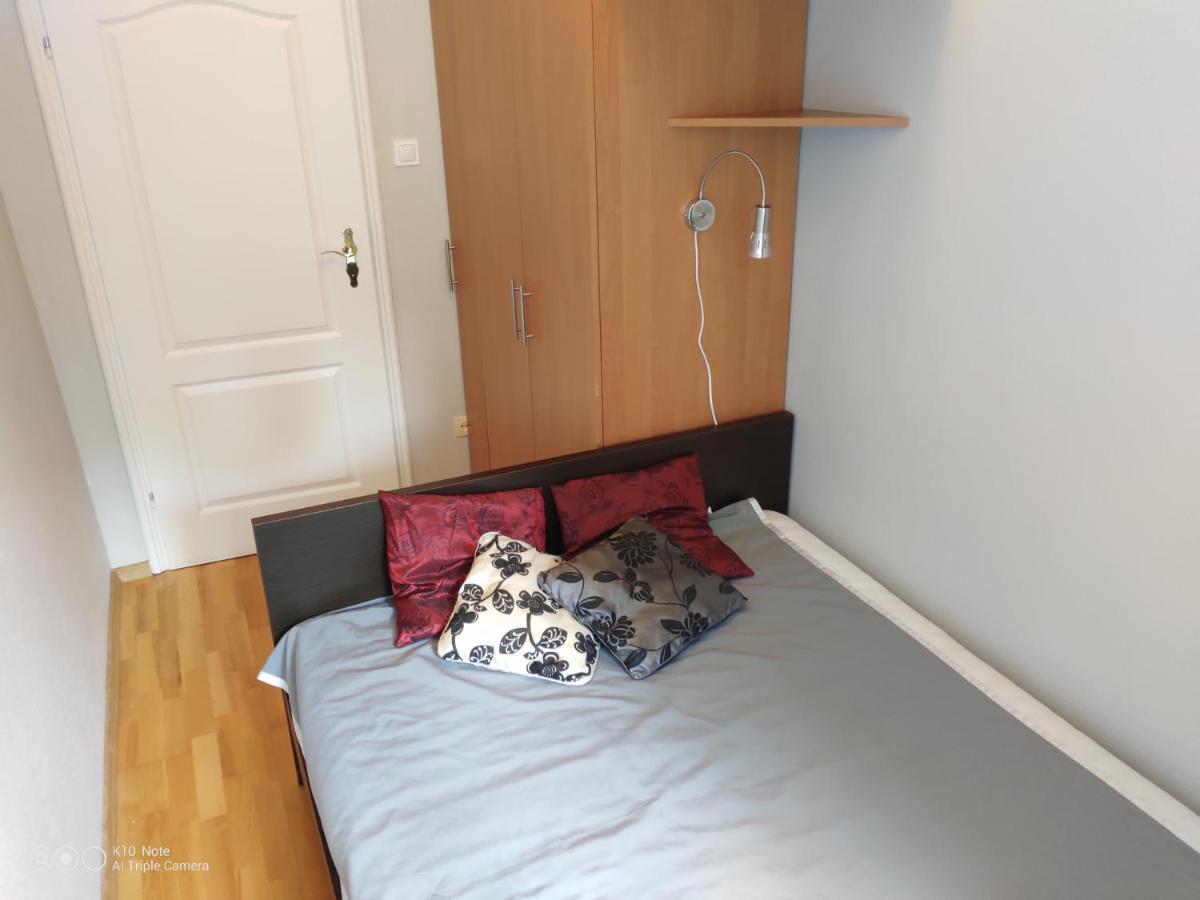 Lakowa Apartment Gdansk Luaran gambar
