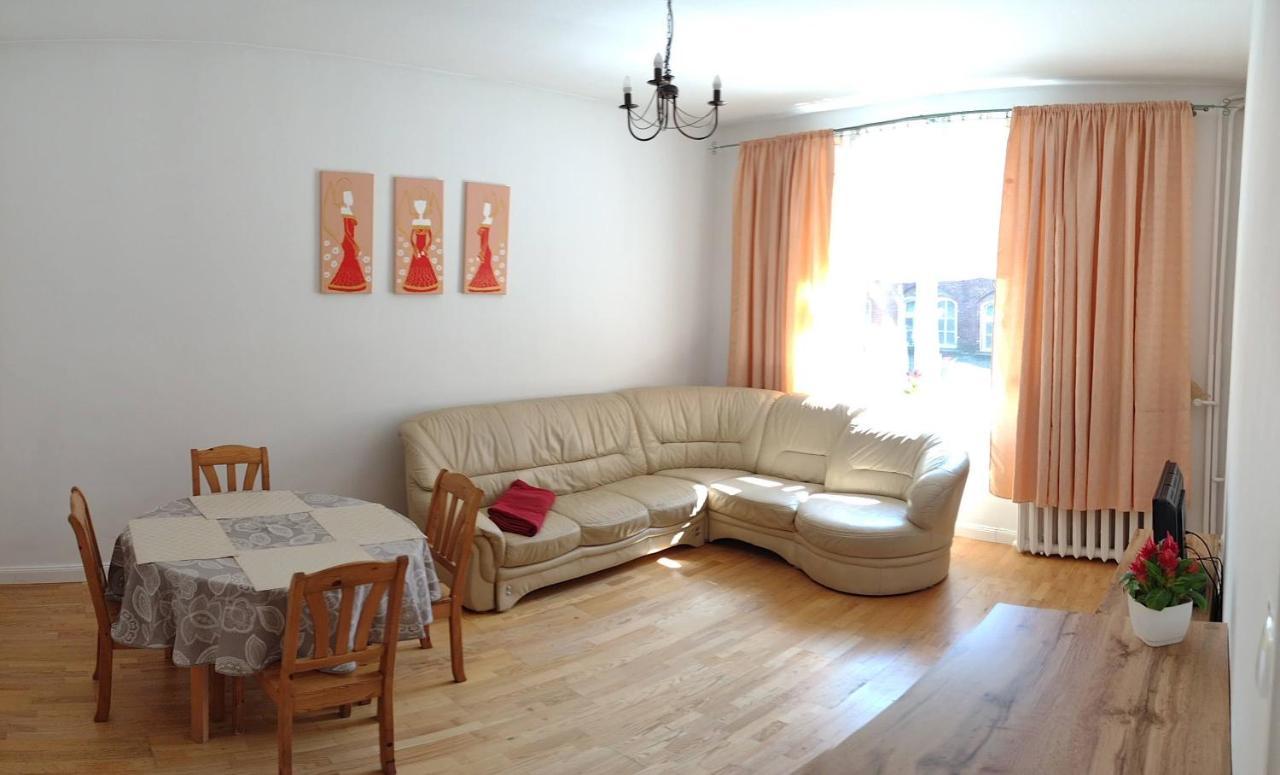 Lakowa Apartment Gdansk Luaran gambar