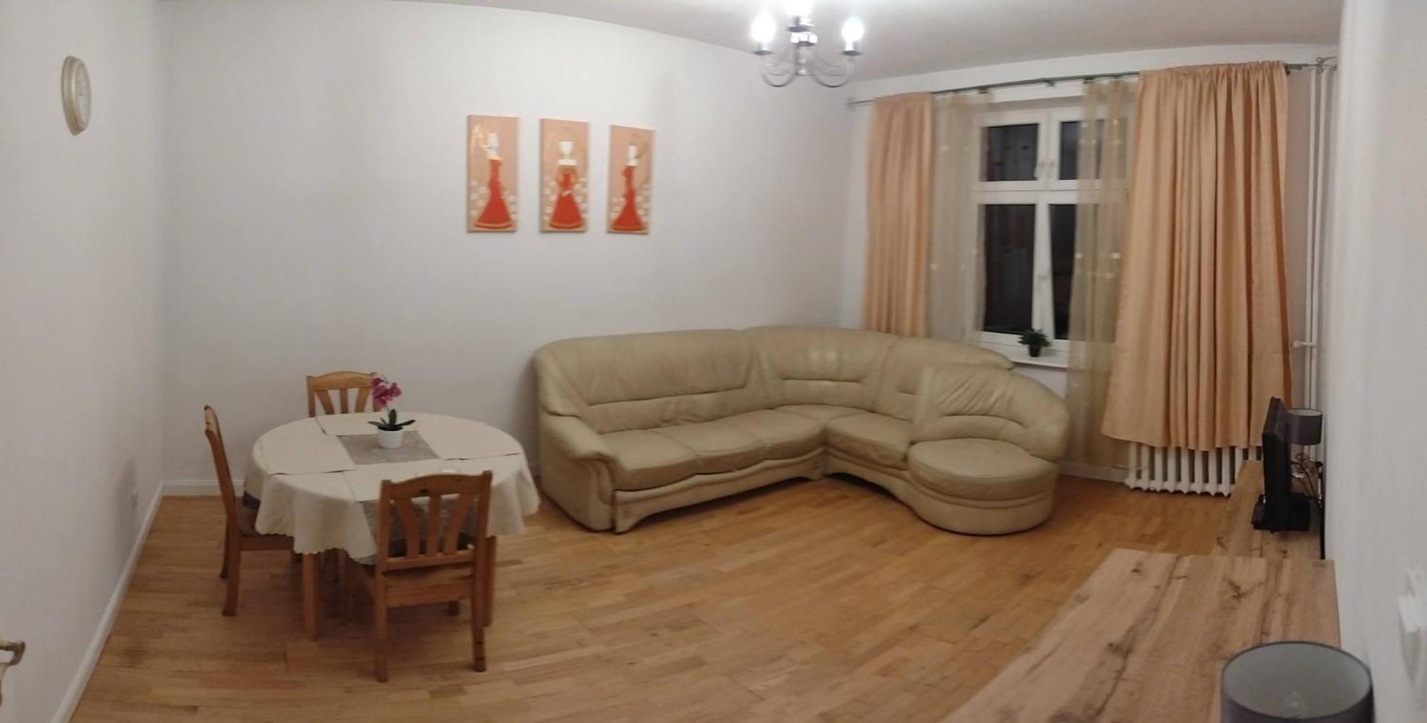 Lakowa Apartment Gdansk Luaran gambar